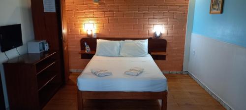 hotel le Massilia in Belém