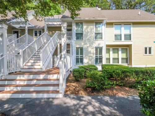 Sea Colony - 1804 Doubles Bethany Beach Delaware