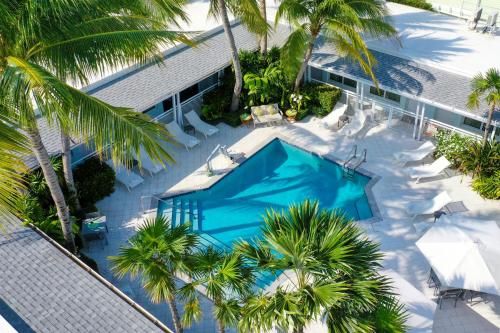 Orchid Key Inn-Adult Only