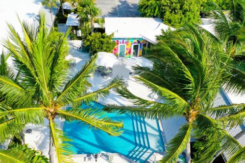 Orchid Key Inn-Adult Only