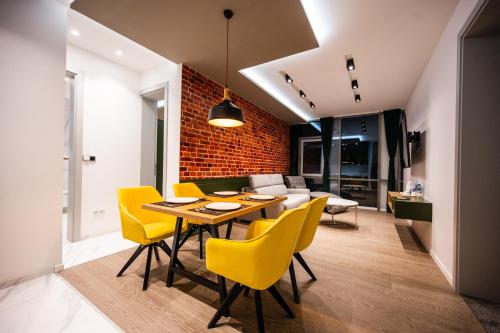 DMS Apartments & Suites Sarajevo