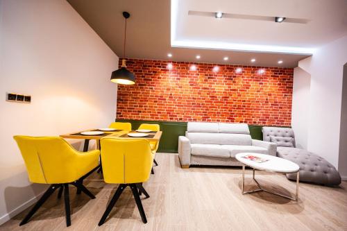 DMS Apartments & Suites Sarajevo