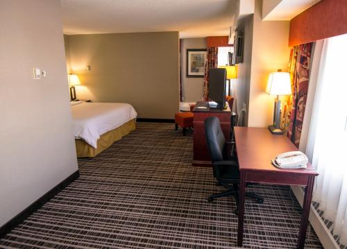 Holiday Inn Express Red Deer