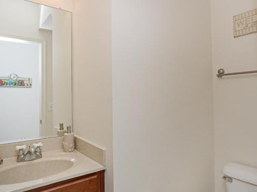 Bear Trap Dunes - 169 October Glory