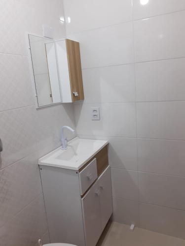 Alugo Apartamento Temporada em Capao da Canoa-RS