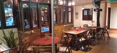 hotel le Massilia – Belem, KS