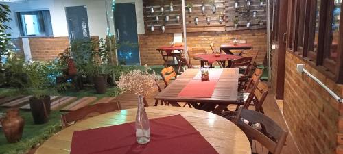 hotel le Massilia – Belem, KS