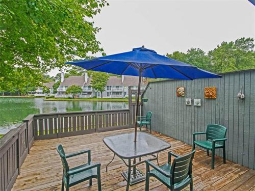 Holiday home in Bethany Beach Delaware
