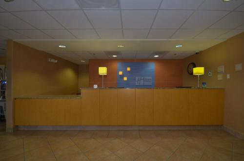 Holiday Inn Express Las Vegas-Nellis, an IHG Hotel