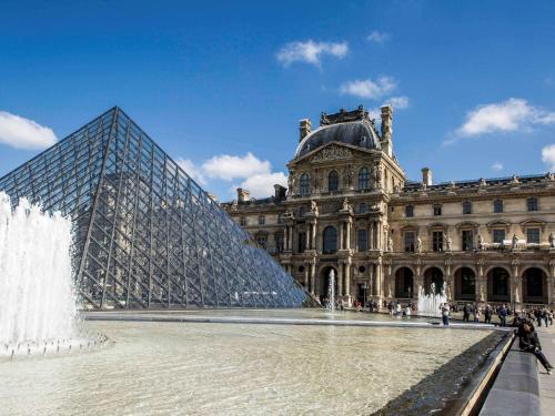 ibis budget Porte D'Orleans - main image