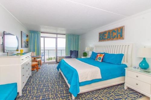 Oceanfront King Suite Sand Dunes 2433 - image 5