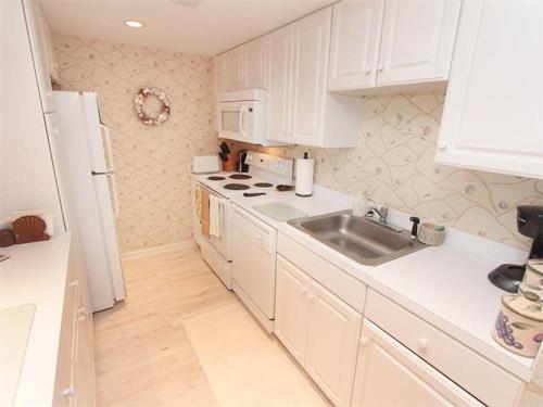 Sea Colony Georgetowne House II - image 3