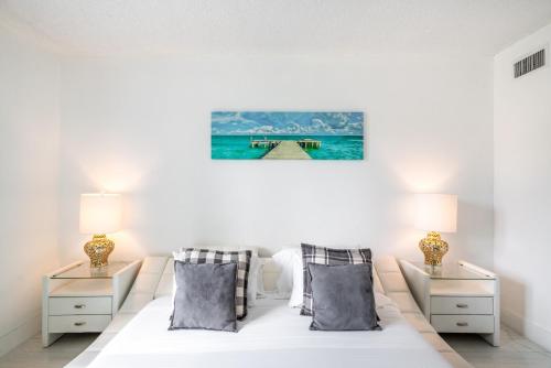 Sunny Isles Ocean Reserve Superb Condo Apartments