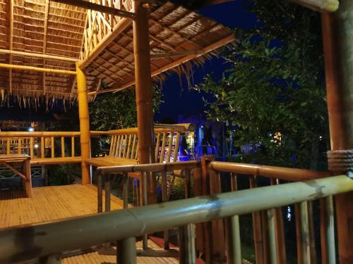 Kaow Tung Benja Homestay in Phayuha Khiri