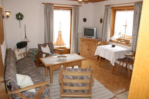 One-Bedroom Apartment (2 Adults) - Breitenstein