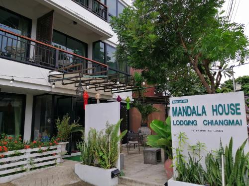 Mandala House, Chiang Mai photo 2