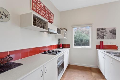 Eco Holiday Resort Villa 174 in Phillip Island