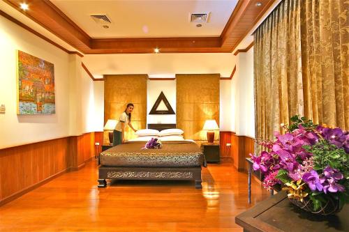 Foto - Oriental Siam Resort - SHA Extra Plus Certified