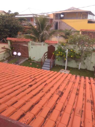 Casa de Praia em Figueira Arraial do Cabo in Ostalo