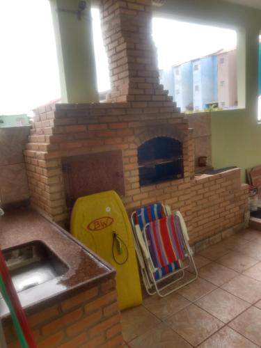 Casa de Praia em Figueira Arraial do Cabo in Diğer