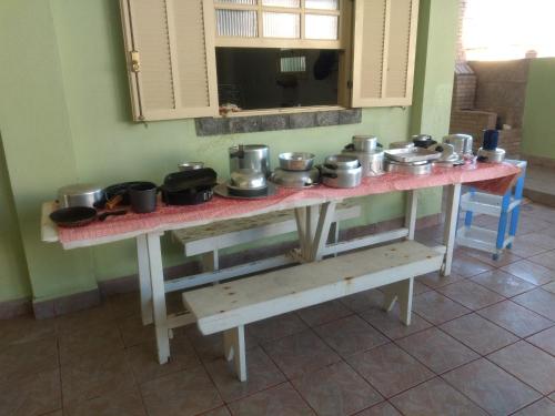 Casa de Praia em Figueira Arraial do Cabo in Ostalo