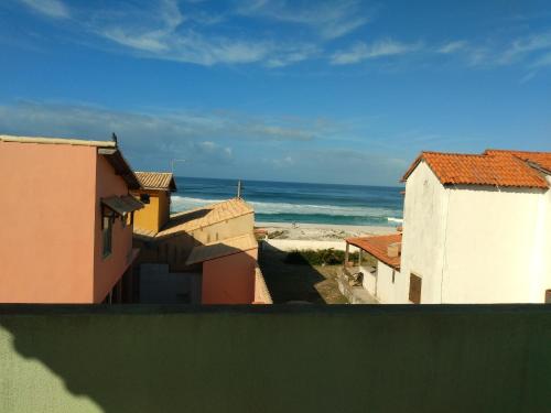 Casa de Praia em Figueira Arraial do Cabo in Ostalo