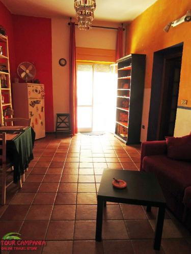  Host Historic Centre Naples in Neapel