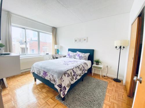 Flex 2 Bedroom Hell's Kitchen