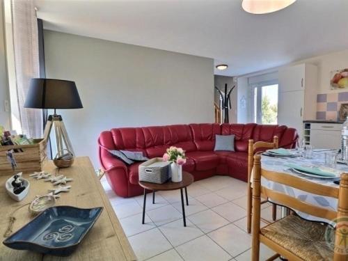 Gîte La Gouesnière, 4 pièces, 6 personnes - FR-1-538-53 gîte à louer La Gouesnière