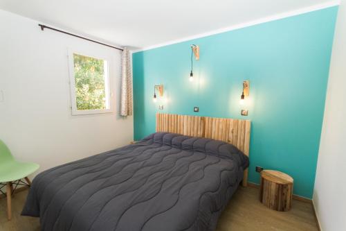 Vignale Resort – Ghisonaccia, DC