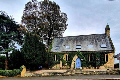 Linton Church, A House By Sweet Brothers Events, , West Yorkshire