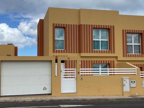 Mariposas confort 5 gîte à louer Puerto de las Lajas