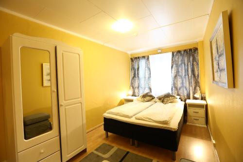 Barents Hotell - image 9