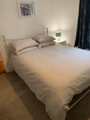 Comfy flat in the heart of St Leonards - main image
