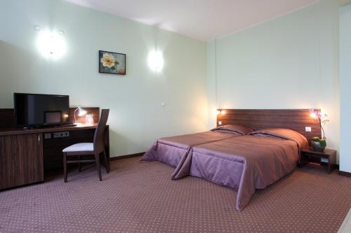 Teodora Palace Hotel - image 2
