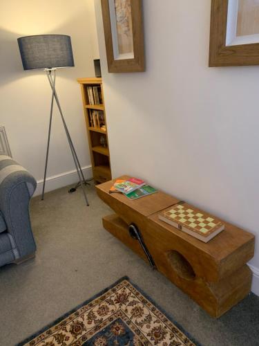Comfy flat in the heart of St Leonards - image 4