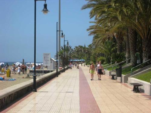 2 Bedroom Apartment Jardines Canarios Los Cristianos Tenerife