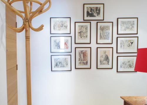 Super Nice Clerkenwell Home London 𝐇𝐃 𝐏𝐡𝐨𝐭𝐨𝐬 - 