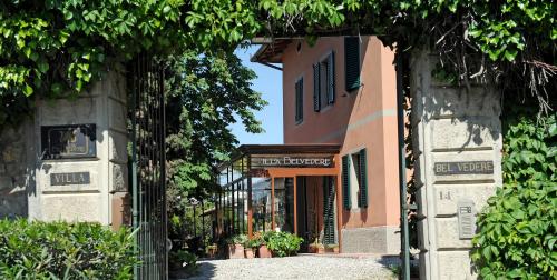 Hotel Villa Belvedere - image 7