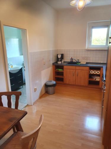 Apartmenthaus Am Schlosspark in Schkopau