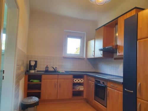 Apartmenthaus Am Schlosspark in Schkopau