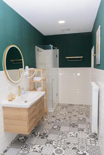 La Vienna Suites - Apartments Hauptbahnhof, Vídeň (fotografie 9)