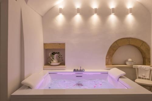  Amatè Suite in Lecce