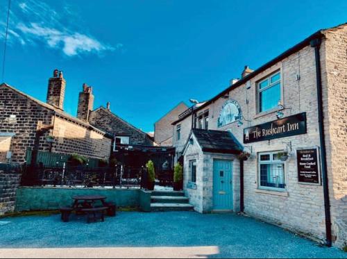 The Rushcart Inn, , West Yorkshire