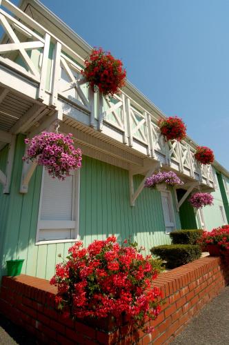 Instalaciones, Fasthotel Lille Aeroport Lesquin in Lesquin