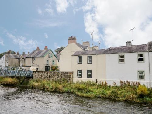Waterside Croft gîte à louer Cockermouth