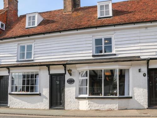 Bayeux Cottage, , West Sussex