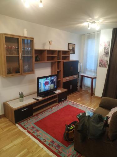 Apartamento completo