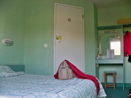Fasthotel Lille Aéroport Lesquin - image 13