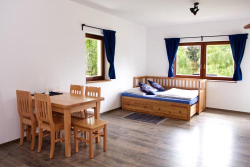 Penzion Albert Penzion Albert